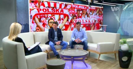 Świetny rok Nawałki. "Dobrze, że to Polak, w końcu nie musimy mieć kompleksów"