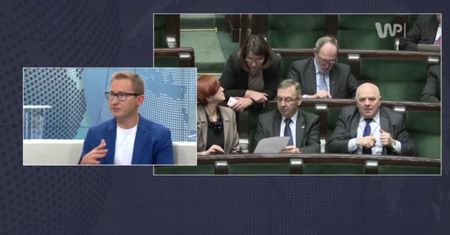 Sierakowski: "500 plus" to jedyna szybko zrealizowana obietnica PiS