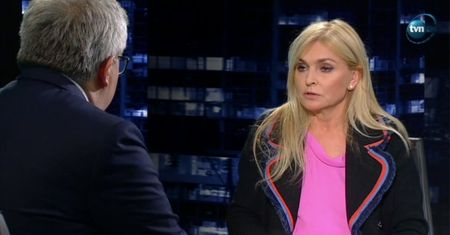 Czarnecki o ekshumacjach: "Nikt nie wie, czy był zamach. Ja chciałbym się dowiedzieć"