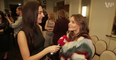 Edyta Herbuś o swojej karierze. Tęskni za telewizją?