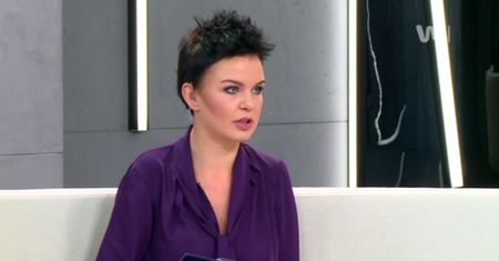 #dziejesięnażywo Łapiński o ekshumacjach: czytałem wywiad doktora. Był w Moskwie. Mówi, że był bałagan