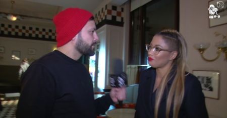 Kazadi: "Lubię testować różne granice"