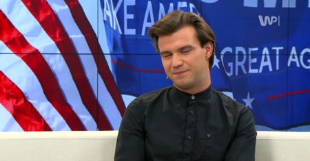 Rafał Masny z "Abstrachujów": "Dzisiejsza demokracja ma dużo wad"
