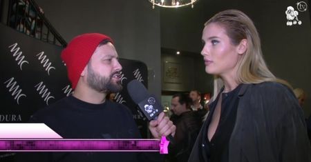 "Mam zamiar wrócić do USA. Poznałam nauczyciela śpiewu Fergie i Jennifer Lopez!"