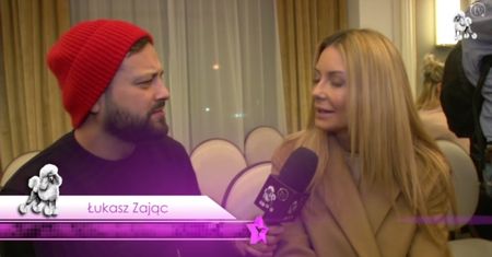 Rozenek: "Wróciłam niedawno z urlopu. To ciągle nie była nasza podróż poślubna!"
