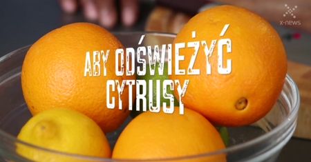 6 trików, które przydadzą się w kuchni każdej pani domu