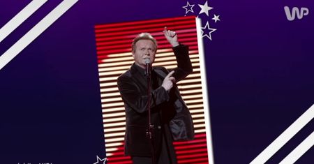 #gwiazdy: Michał Bajor walczy o powrót do pełnej sprawności
