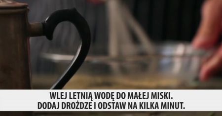Włoska przekąska na weekend