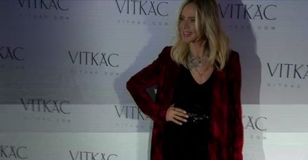 Maja Sablewska: "Rock'n'roll to jest mój styl"