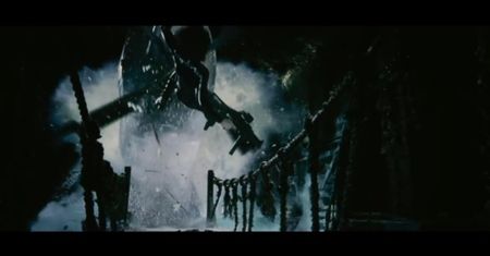 Underworld: Wojny krwi (2016)