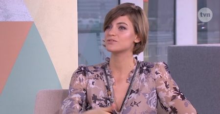 Kaczoruk: "Nie kieruję się w życiu tym, żeby zdobyć coś za wszelka cenę"