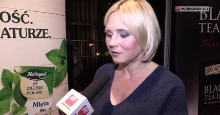 Maja Popielarska o "Azja Express": "Nie czuję się dobrze w ostrej rywalizacji"