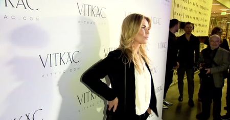 Lis: "Nie lubię wypadów na shopping"