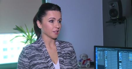 Tadla:"Nigdy nie odebrałam żadnego telefonu z naciskiem"