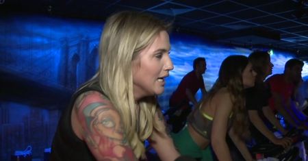 Karolina Gilon: gdyby wybitny reżyser kazał mi schudnąć 20 kg do roli, zrobiłabym to