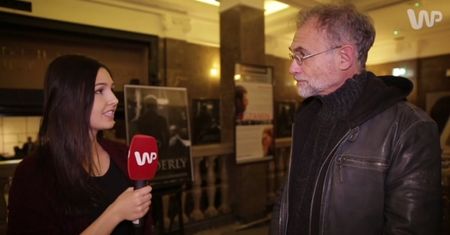 „Ederly”: które postaci z filmu są prawdziwe?