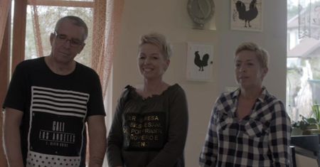 "Kochanie, ratujmy nasze dzieci" - FINAŁ