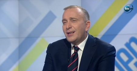 Schetyna: Kaczyński jest oderwany od rzeczywistości