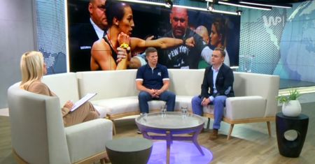 Sukces Joanny Jędrzejczyk wpłynie na popularność MMA w Polsce?