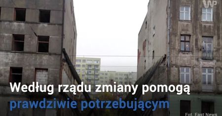 PiS chce zmian w mieszkaniach komunalnych. Organizacje lokatorów przeciwne