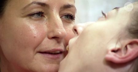 Poświęciła swoje życie dla córki. „Jestem szczęśliwa”