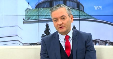 Robert Biedroń w #dziejesięnażywo o lojalkach dla m.in. ateistów