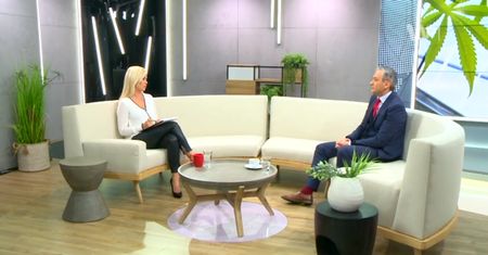 Robert Biedroń chwali program 500 plus. "Dla społeczeństwa to bardzo dobra zmiana"