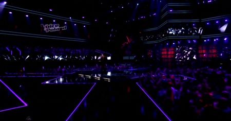 "The Voice of Poland": jak brzmi singiel Any Andrzejewskiej?