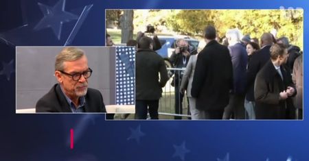 Wybory w USA. Żakowski w #dziejesięnażywo: kto jest zwolennikiem PiS-u, ten się cieszy