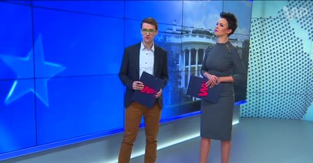 Sebastian Ogórek w #dziejesienażywo: panika na rynkach