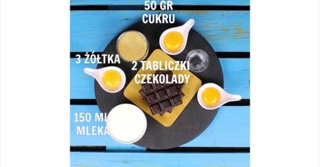 Podwójnie czekoladowe lody