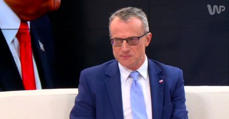 Wybory w USA. Magierowski w #dziejesięnażywo: priorytetem Dudy są silne, owocne relacje