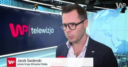 Startuje telewizja WP