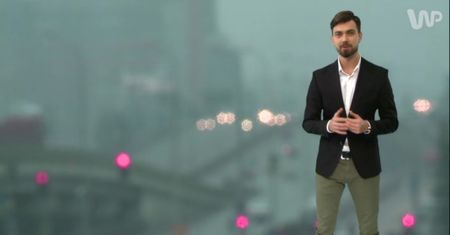 Prognoza pogody na 10 listopada (plus dwa kolejne dni)