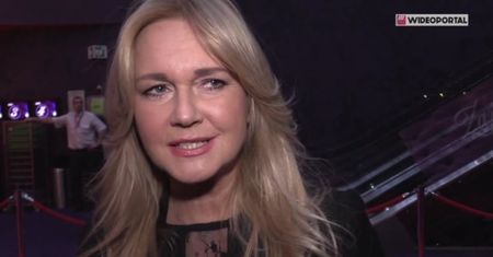 Grażyna Torbicka: musiałam zamknąć pewien etap życia zawodowego