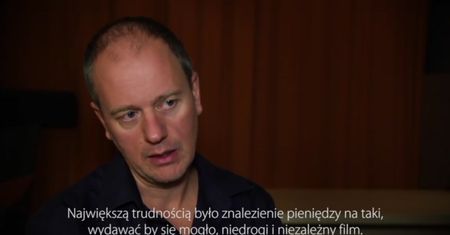 Wywiad z Aleksiejem Krasowskim SPUTNIK 2016