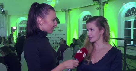 Anna Powierza o dalszych losach "Klanu"