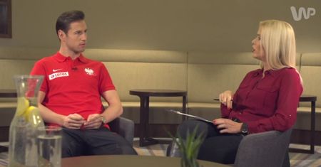 Krychowiak o problemach reprezentacji: to już się nie wydarzy