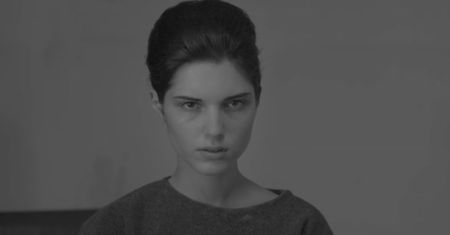 Ja, Olga Hepnarova (2016)