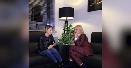 Monika Olejnik o Kamilu Durczoku
