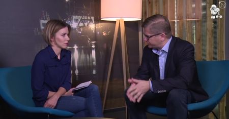 "Dla Durczoka młode dziewczyny to osoby, z którymi można zrobić co się chce"