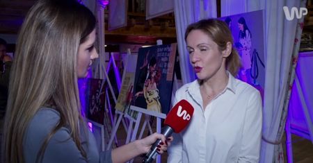 Herbata, wino, przyjaciele. Sposoby Małgorzaty Ohme na dobry nastrój
