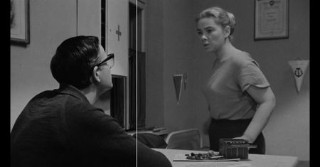 Sublokator (1967)