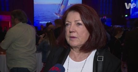 Urszula Dudziak o wyborach 45. prezydenta USA
