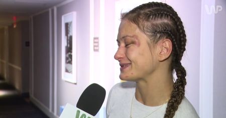 #dziejesięnażywo: Kowalkiewicz: to było bardzo fajne uczucie