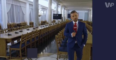 #SzczerzeMówiąc: rocznica pierwszego posiedzenia VIII kadencji Sejmu