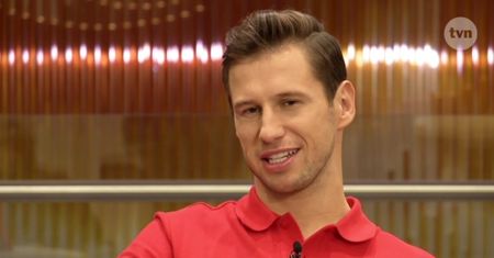 Krychowiak o Celii: Wszystko jest na dobrej drodze. Paryż nam służy
