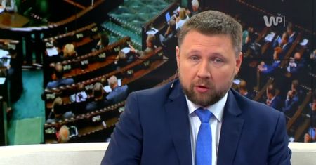 #dziejesięnażywo Kierwiński: stawiam publiczne pytanie - czy minister Ziobro wyłudził pieniądze?