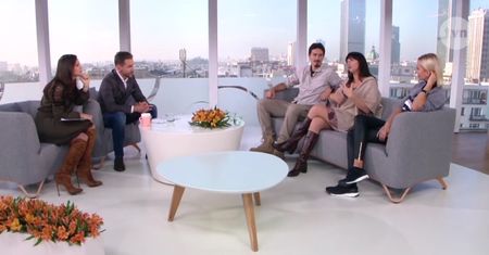 Agnieszka Szulim: "Dzisiaj do podróżowania najbardziej przydaje się karta kredytowa"