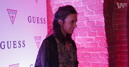 Anna Czartoryska o macierzyństwie